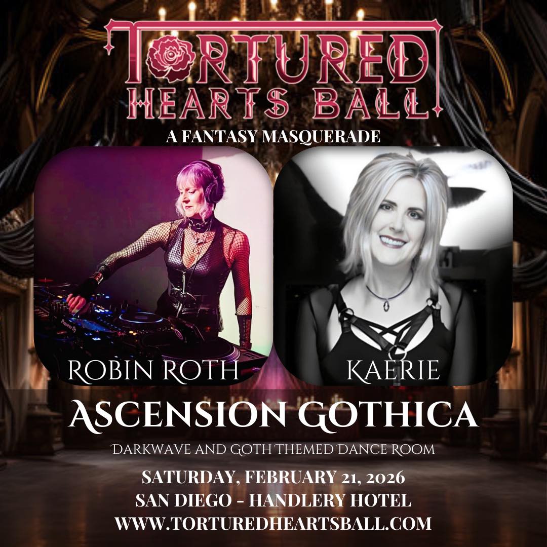 Club Ascension - 🦇 RELIVE THE RITUAL 🦇 The veil was thin,... | Facebook