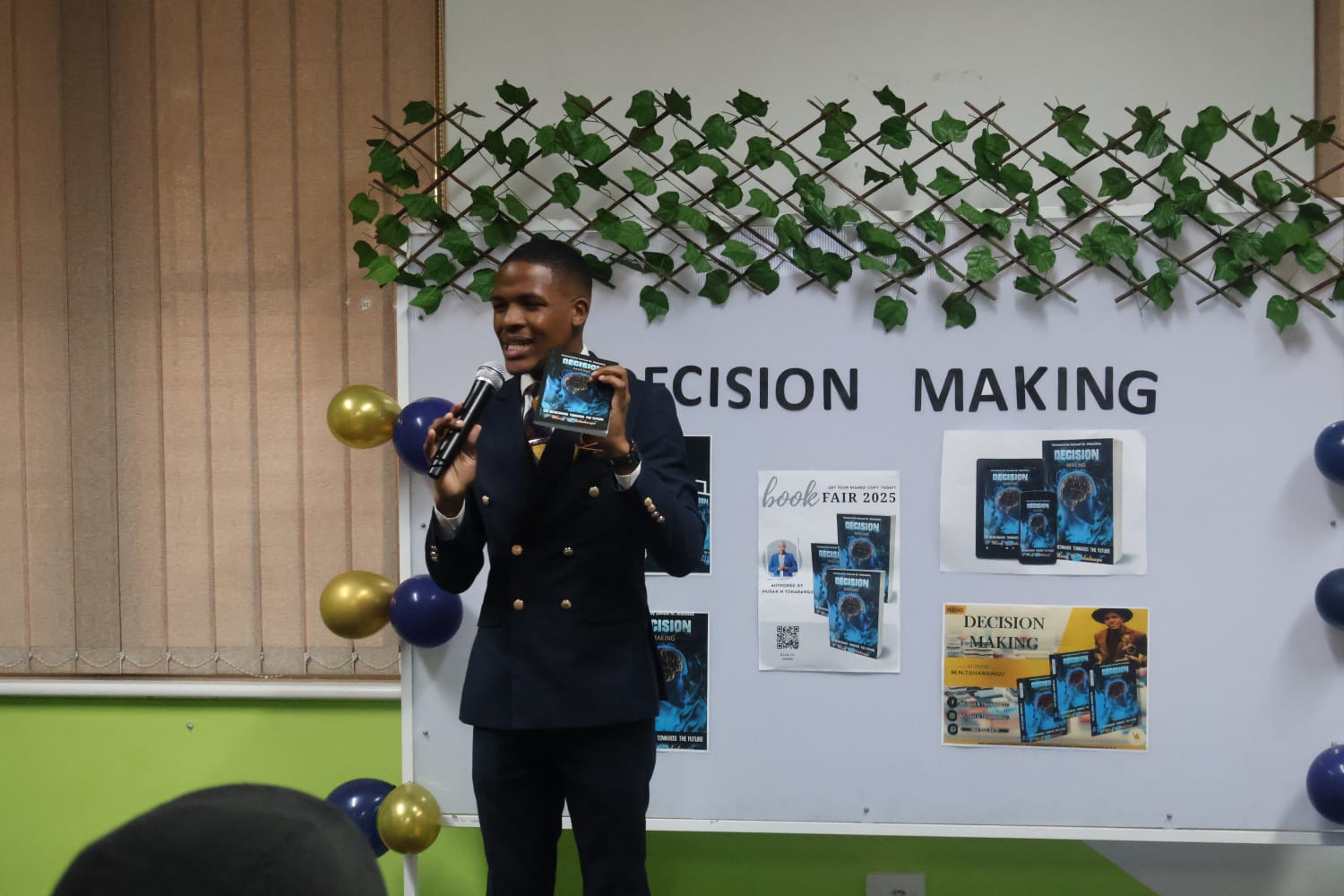 CPUT Libraries - Throwback Thursday Spotlight Last... | Facebook