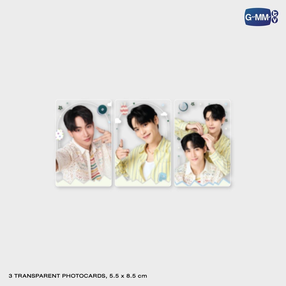 GMMFANFES blueray 写真集 brightwin ohmnanon Preview - OhmNanon