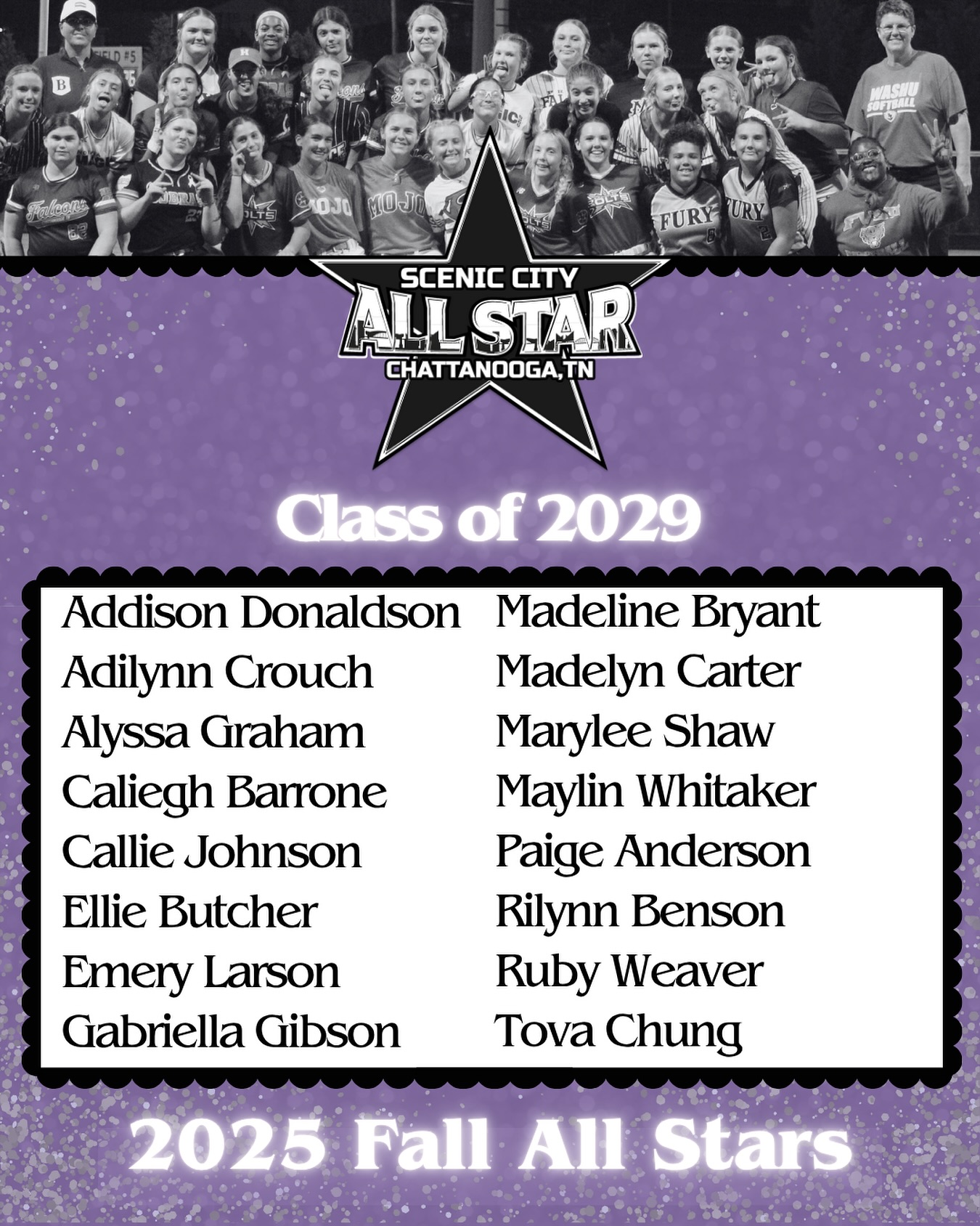Connect - We are absolutely thrilled to welcome these amazing young ...