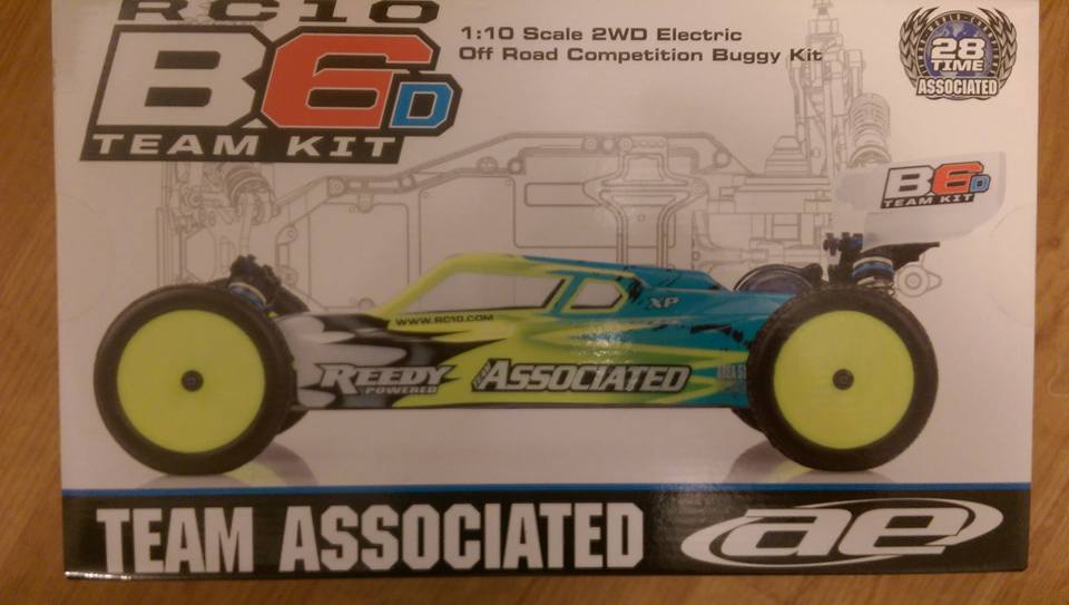 JR Racing