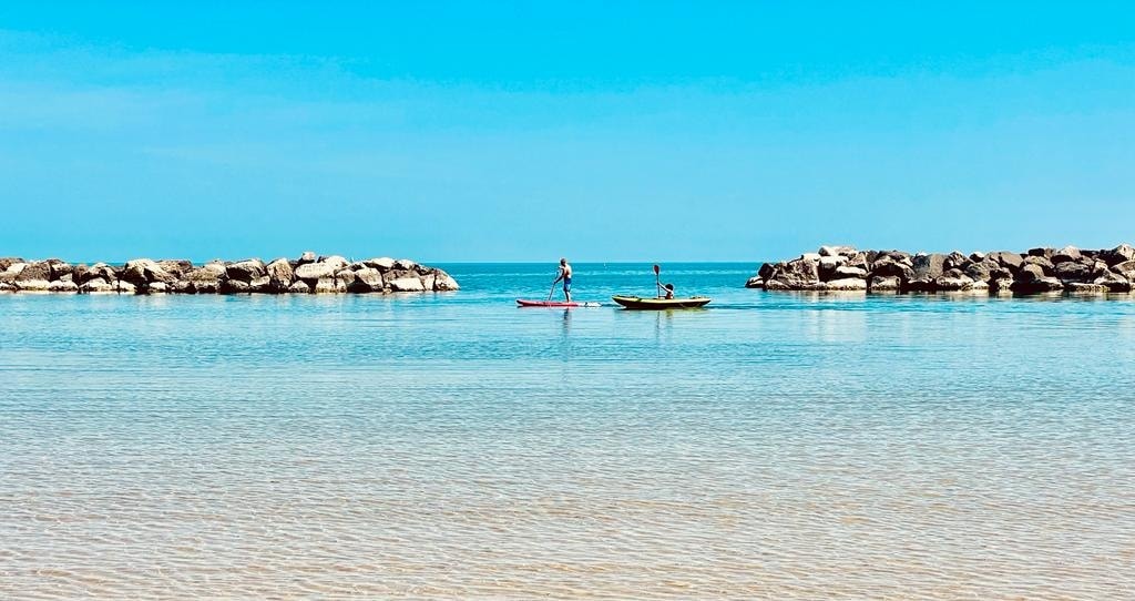 Spiaggia 44 | Bellaria