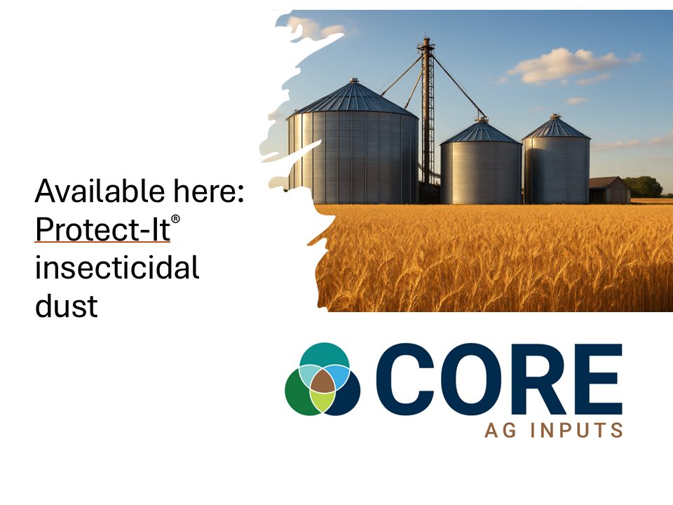 CORE Ag Inputs-Carstairs | Carstairs AB