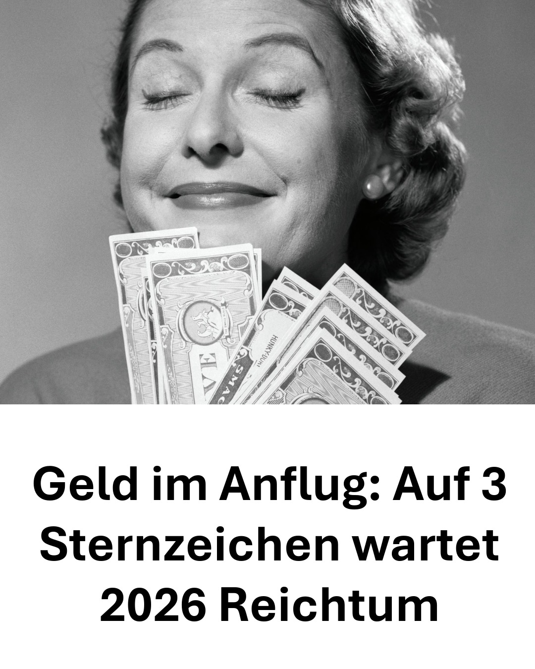 InStyle Germany - Für drei Sternzeichen steht 2026 unter... | Facebook