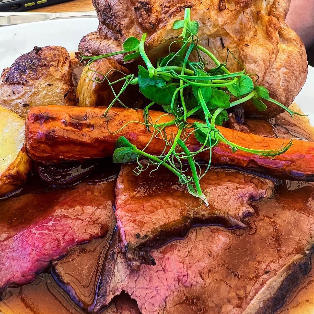 The Stone Trough Inn | York
