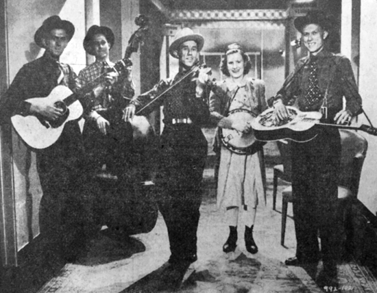 The Nashville - ‘‘GRAND OLE OPRY’ MOVIE TO PREMIERE HERE’: From the ...