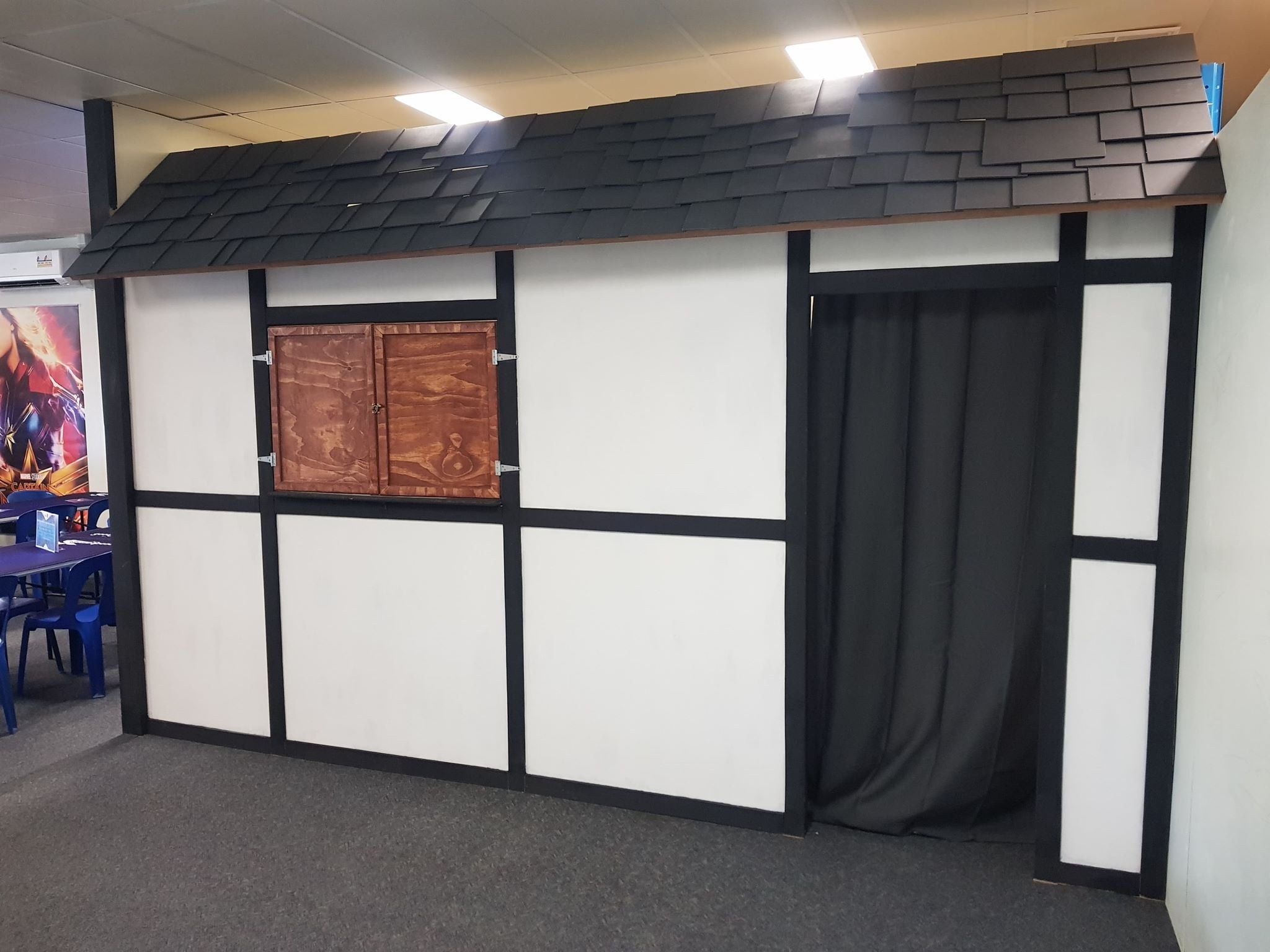 Our new D&D area is now open for... - Good Games Rockingham | Facebook