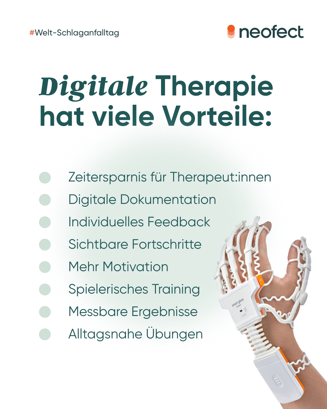 Neofect Germany GmbH | Wuppertal