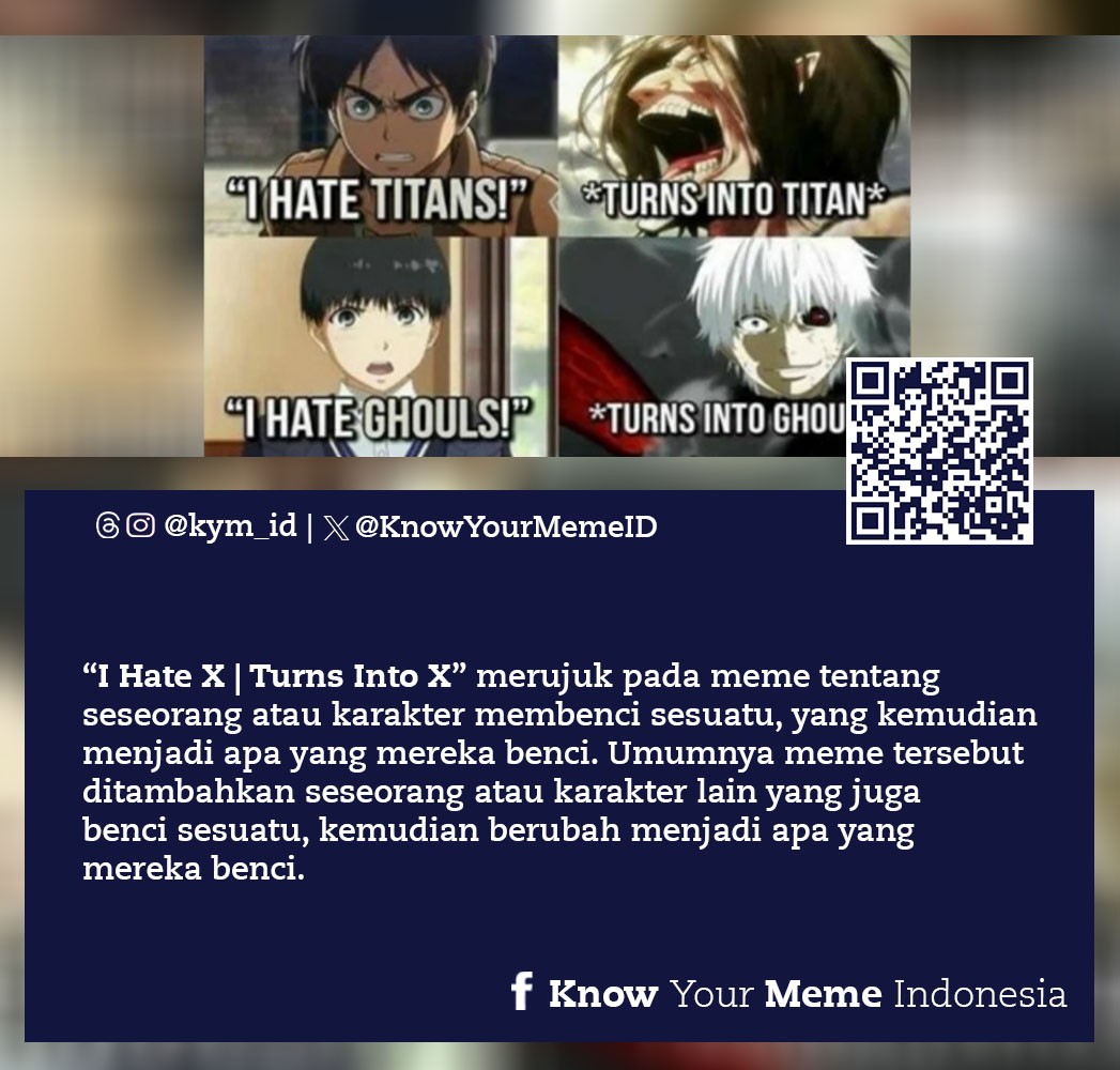 Source di kolom... - Know Your Meme Indonesia - Unofficial | Facebook