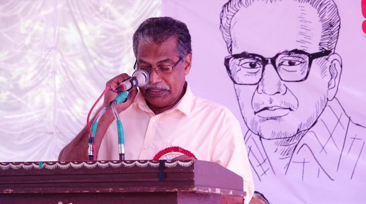 Adv R Rajendran