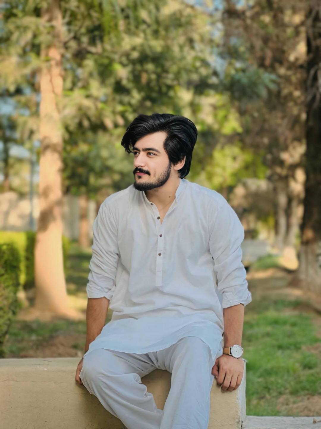 Qamar Abbas