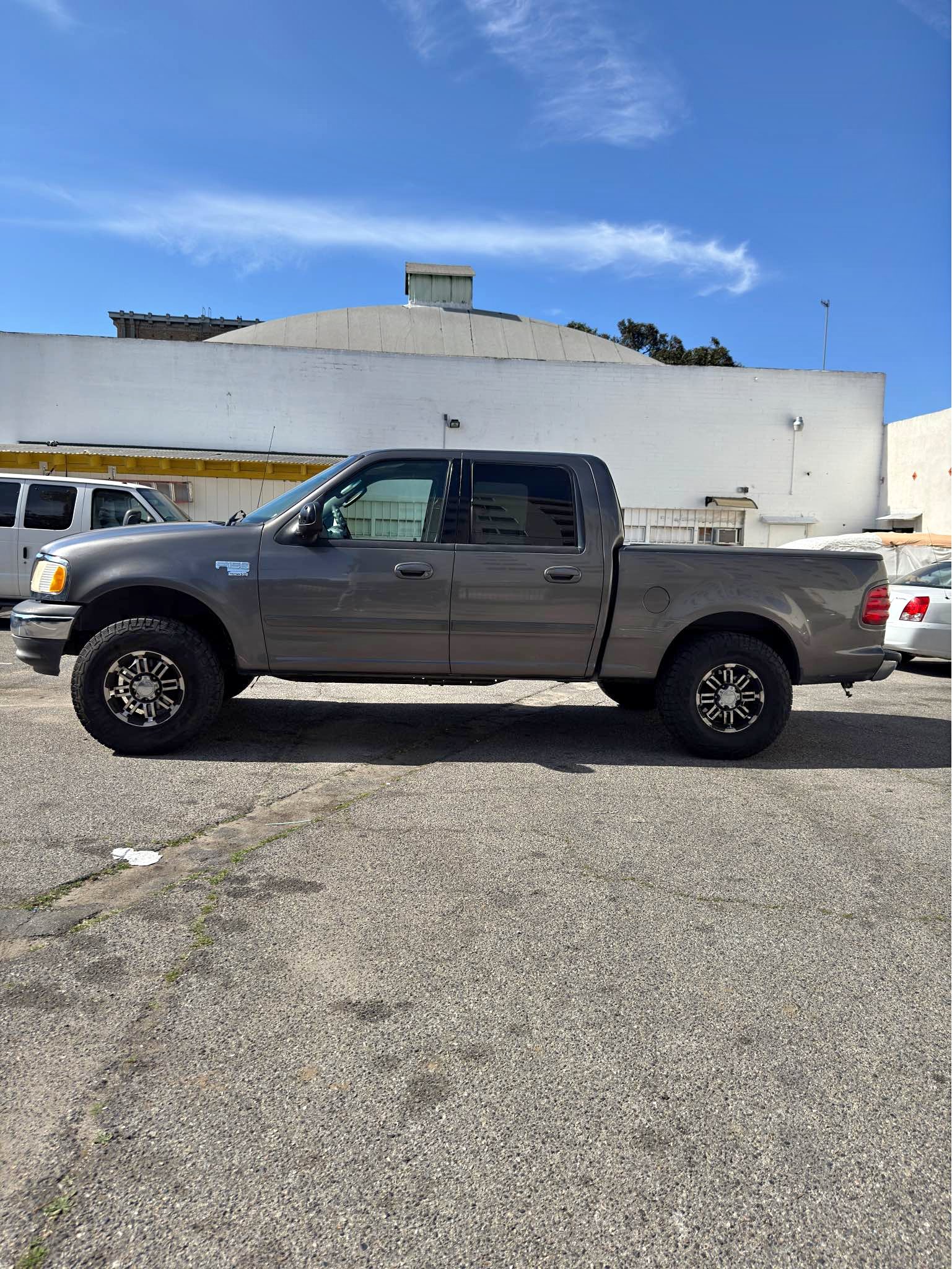 Sitemapcdatahttpsthereferenznet2001 F150 V8 Triton
