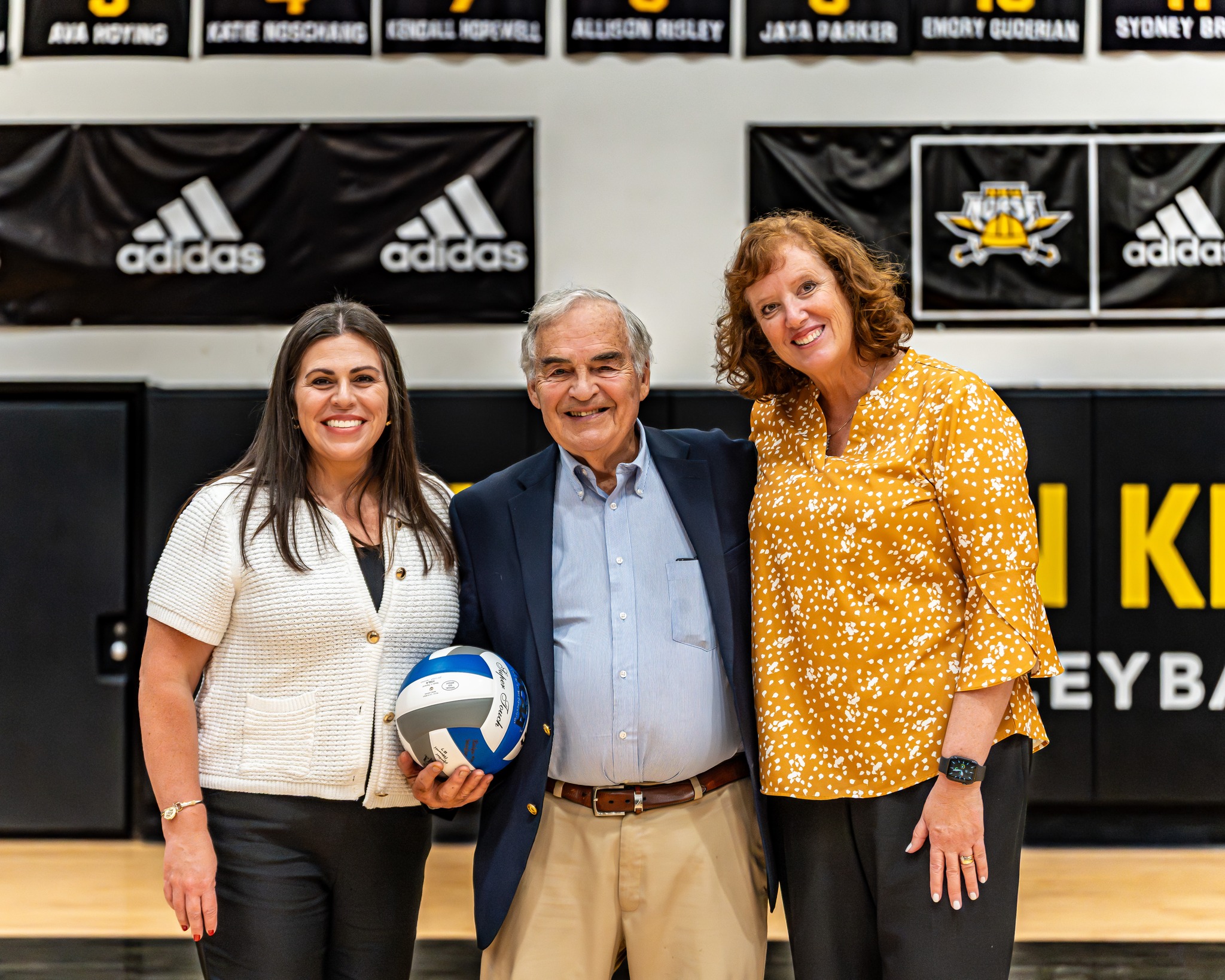 Northern Kentucky University Volleyball