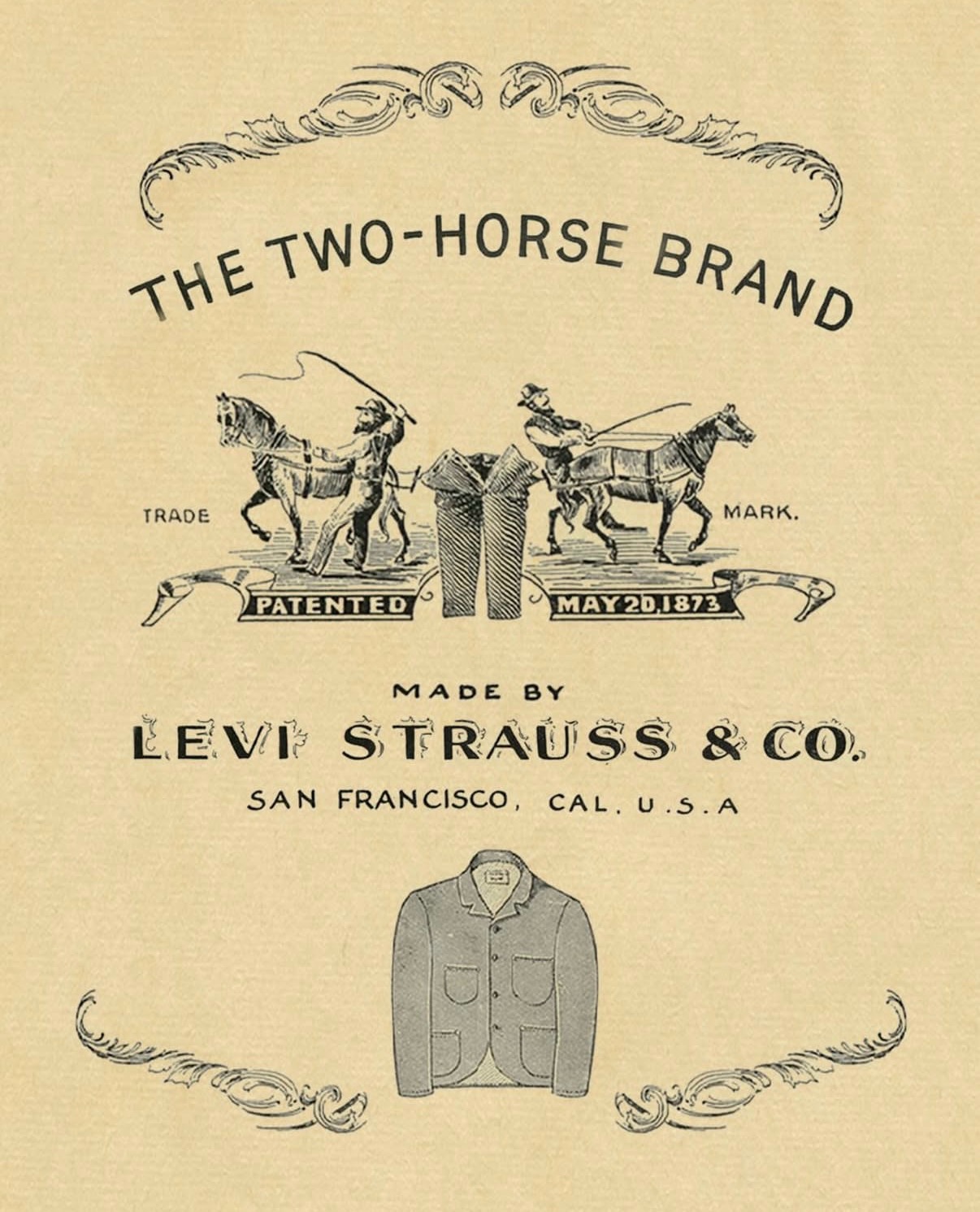 The Levi