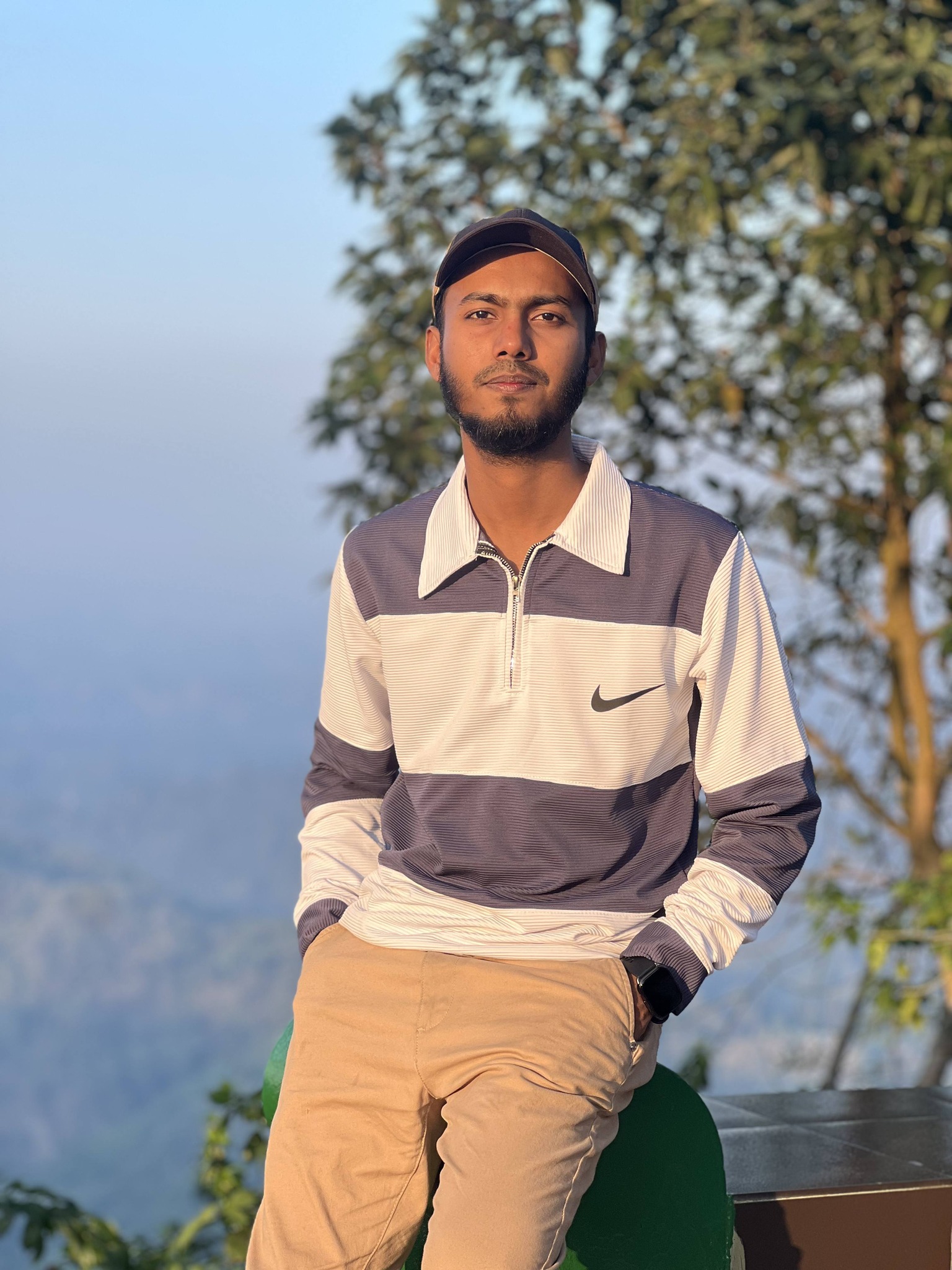 Muhammed Rifat Hossain