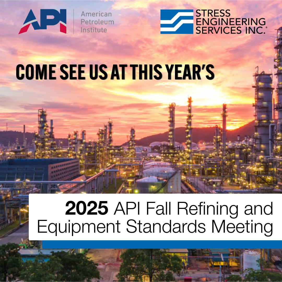 Stress - We are excited to announce that next week we'll be attending ...