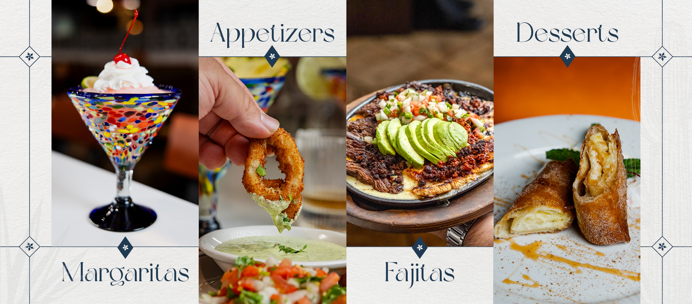Senor Fiesta Dawsonville | Dawsonville GA