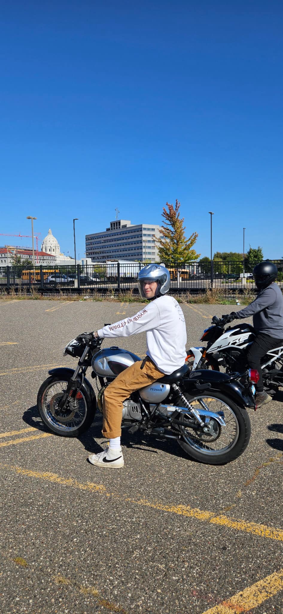 Rider Academy - Rider Academy added a new photo.