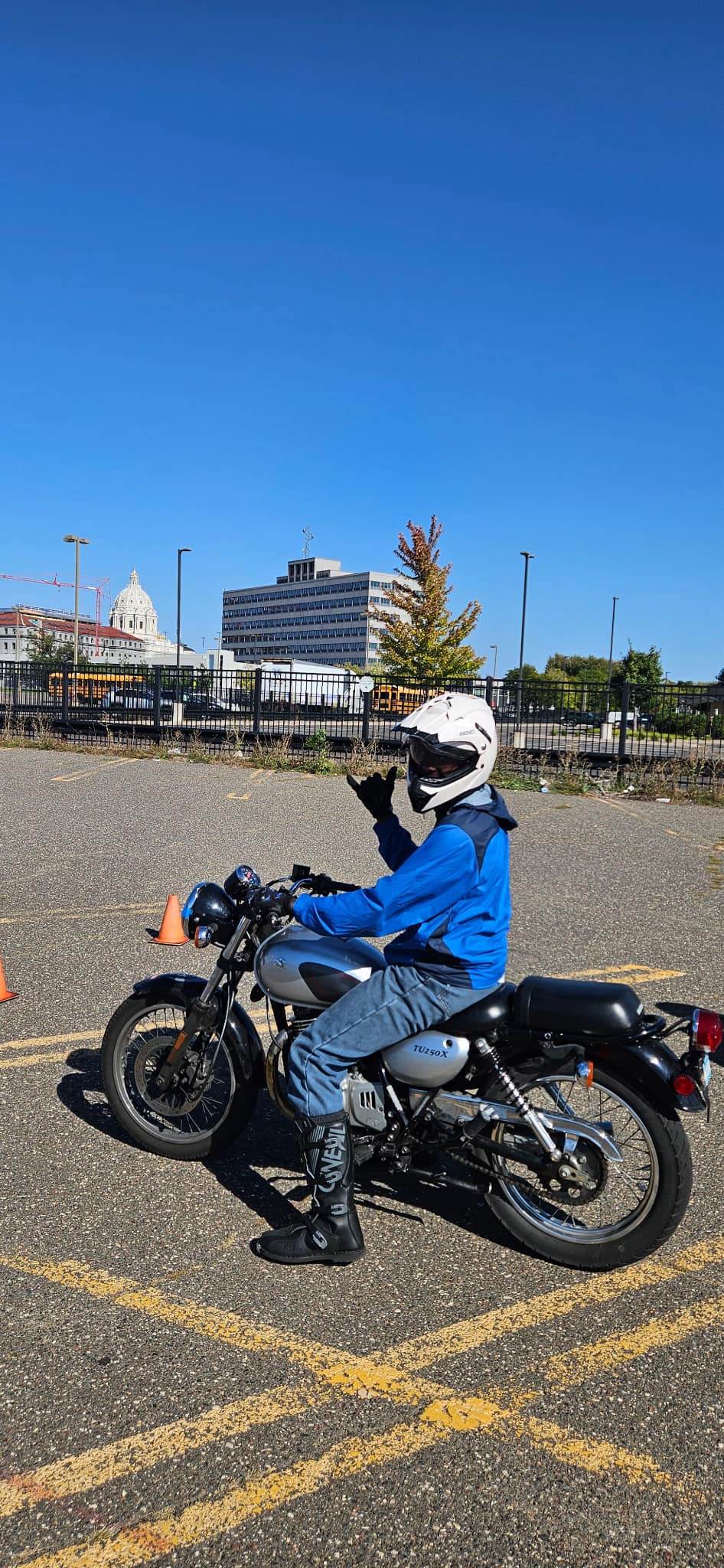 Rider Academy - Rider Academy added a new photo.