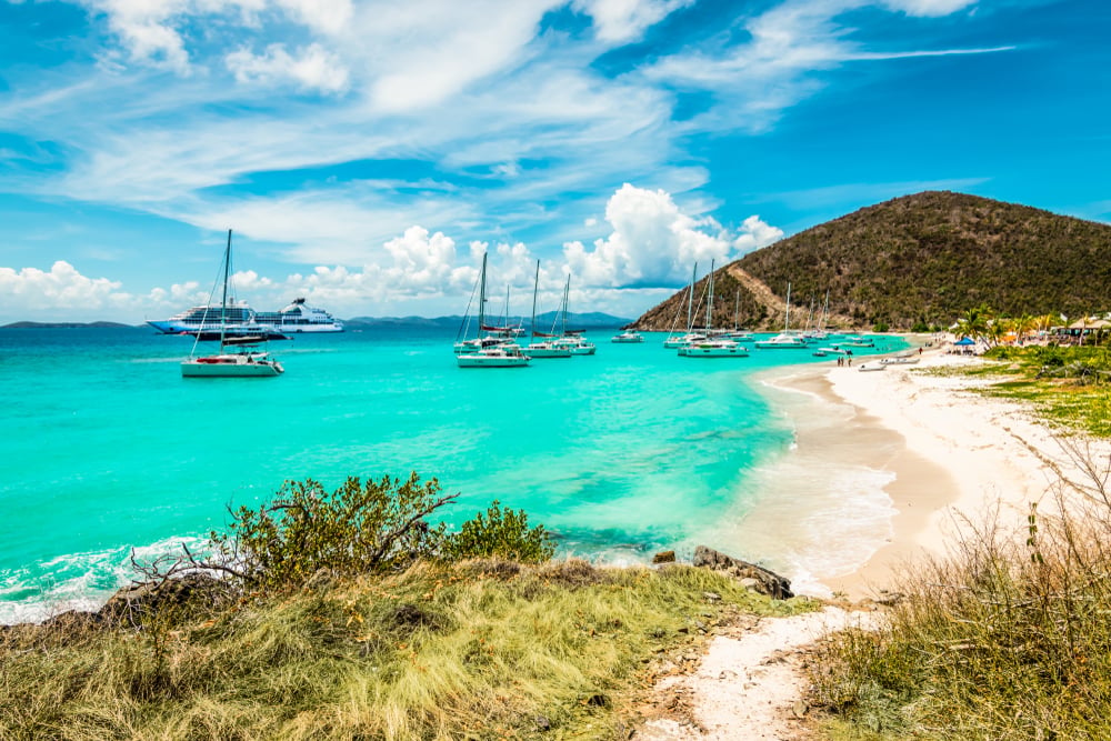 Vents - Naviguez au cœur des Bahamas et laissez-vous séduire par ses ...