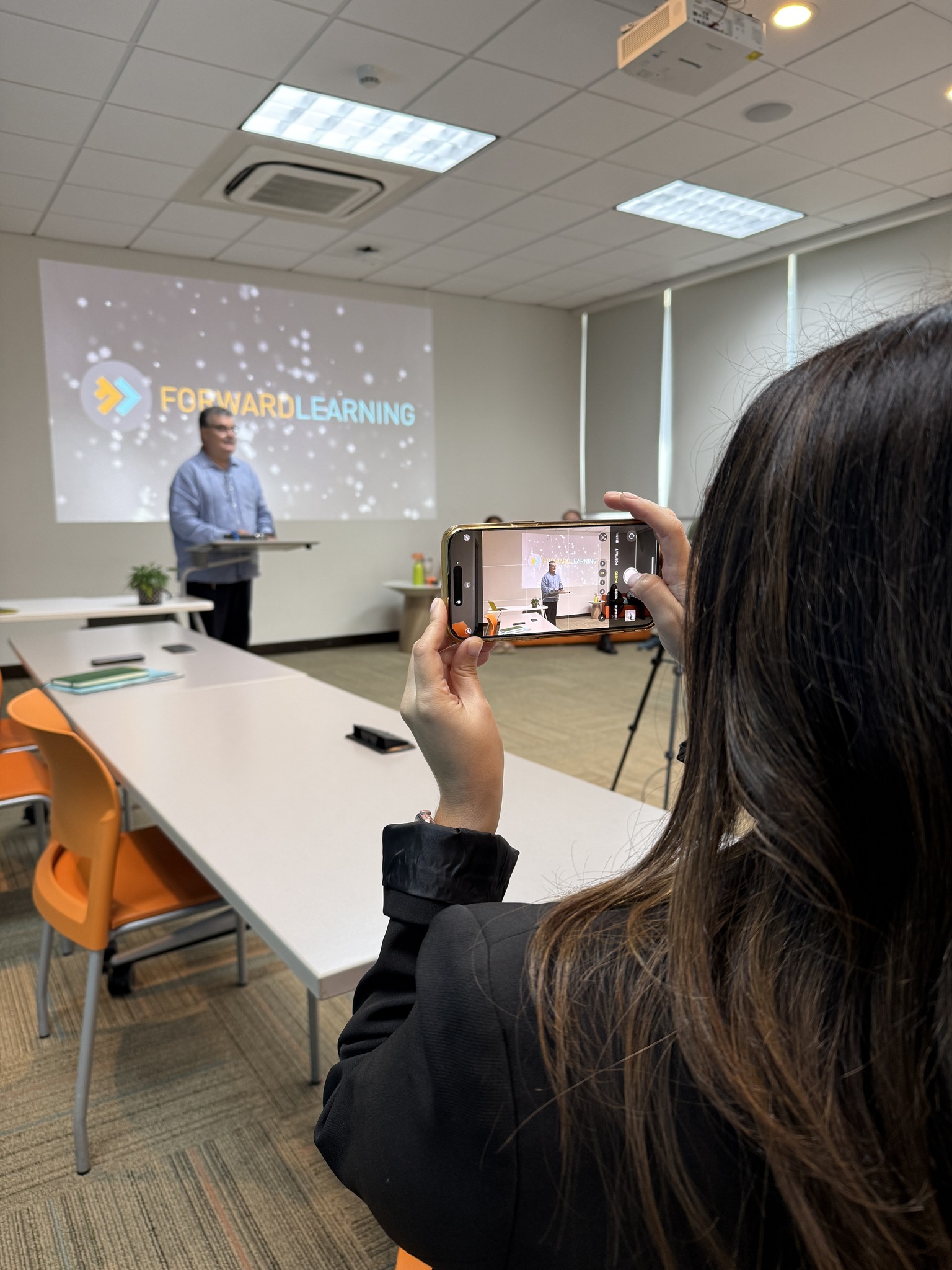 Forward Learning | Guaynabo