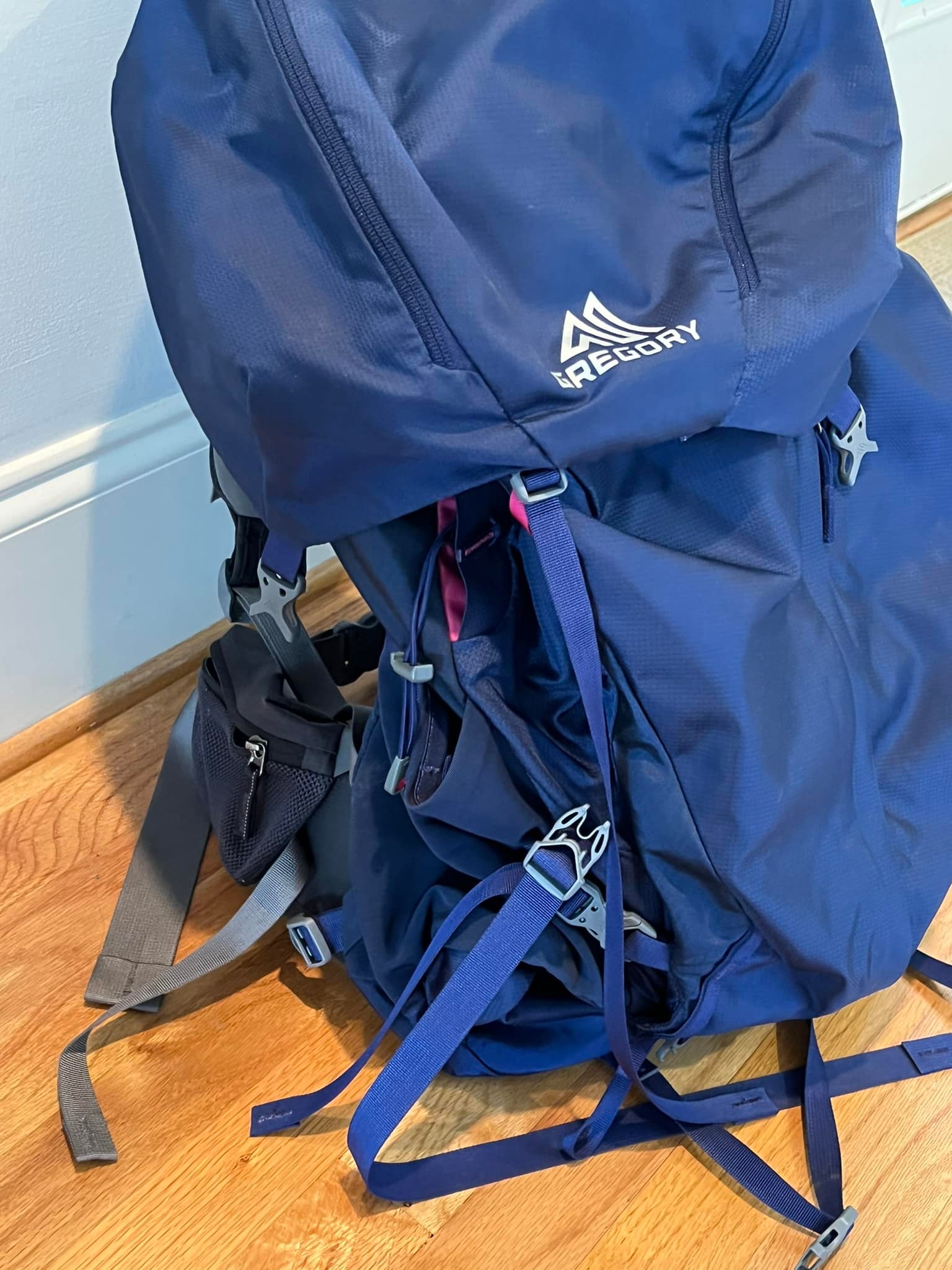 patagonia stealth hip bag Pack Color:Tobacco Snakebite PIM_CategoryId_1870 zippered main pocket easily Vuitton Mini Lv Ankle