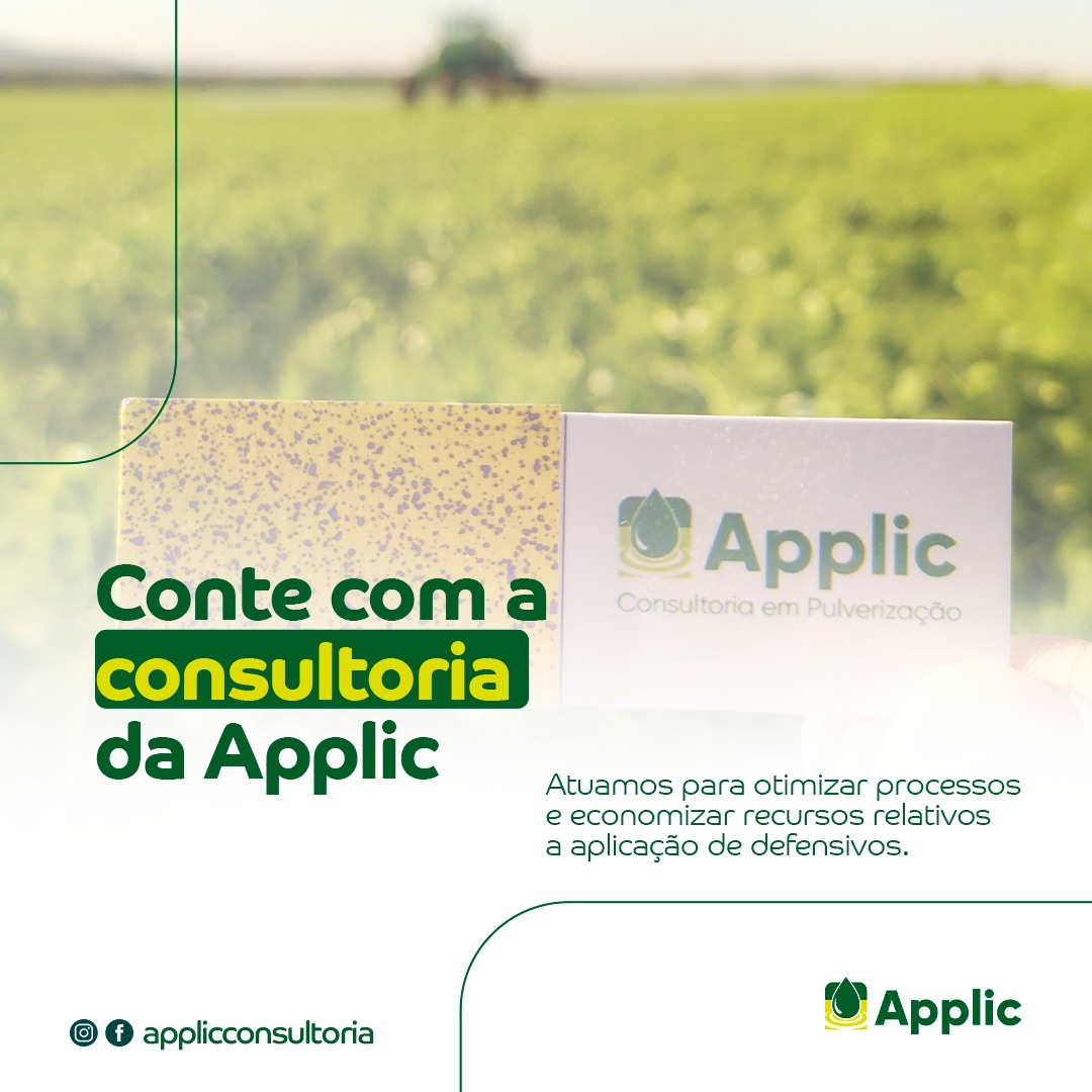 Efetuamos levantamento de dados quanto... - Applic Consutoria