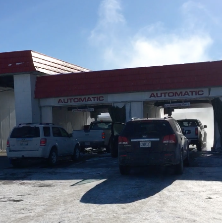 Waterworks Car Wash Springfield | Springfield IL