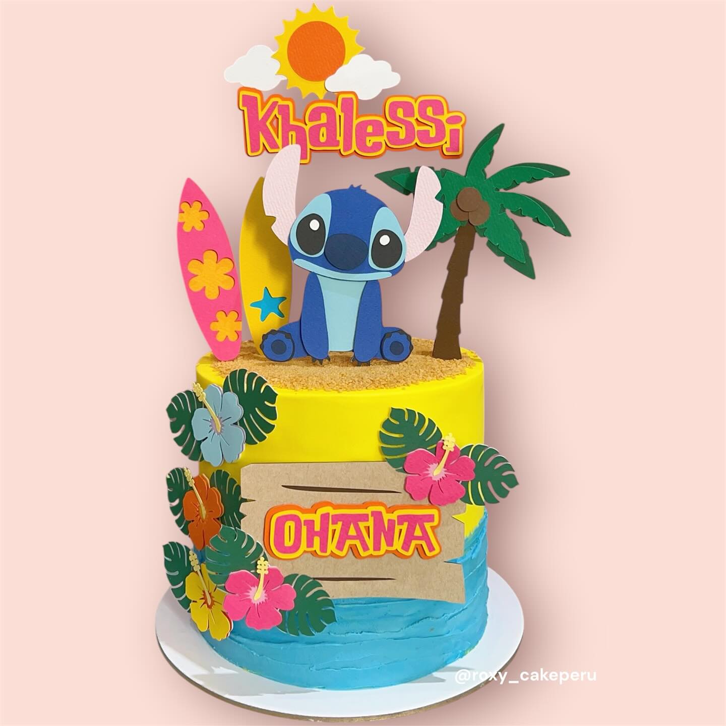 Roxy Cake - Roxy Cake added a new photo.