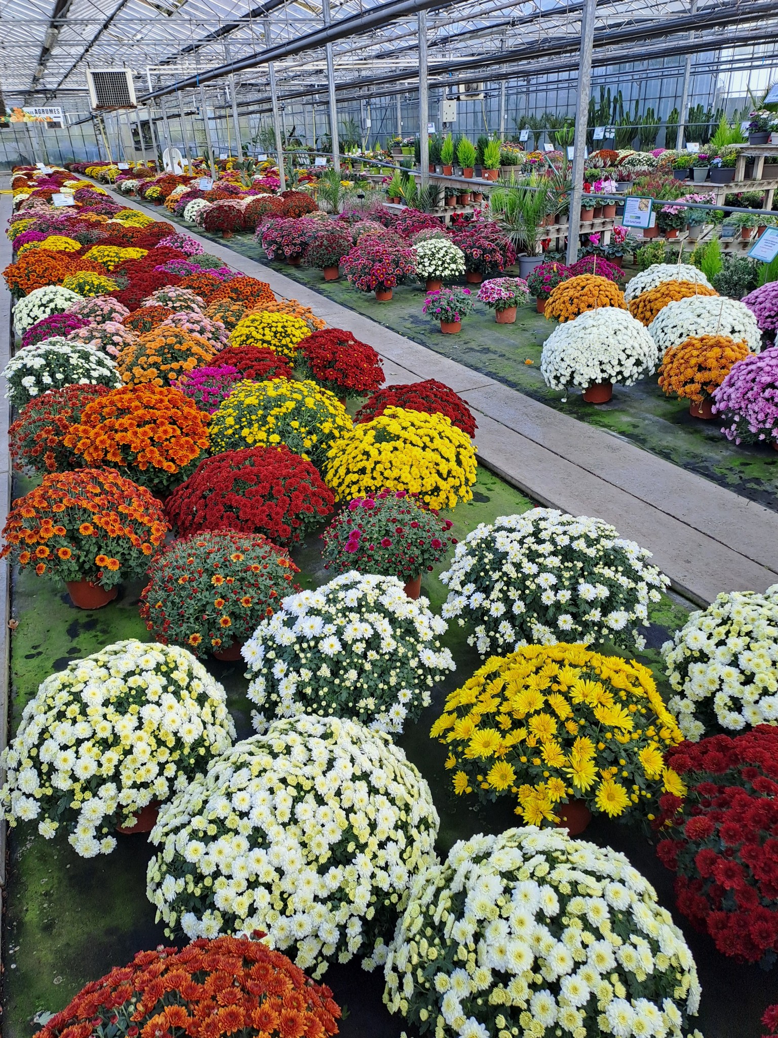 Jardins Malins Montlouis