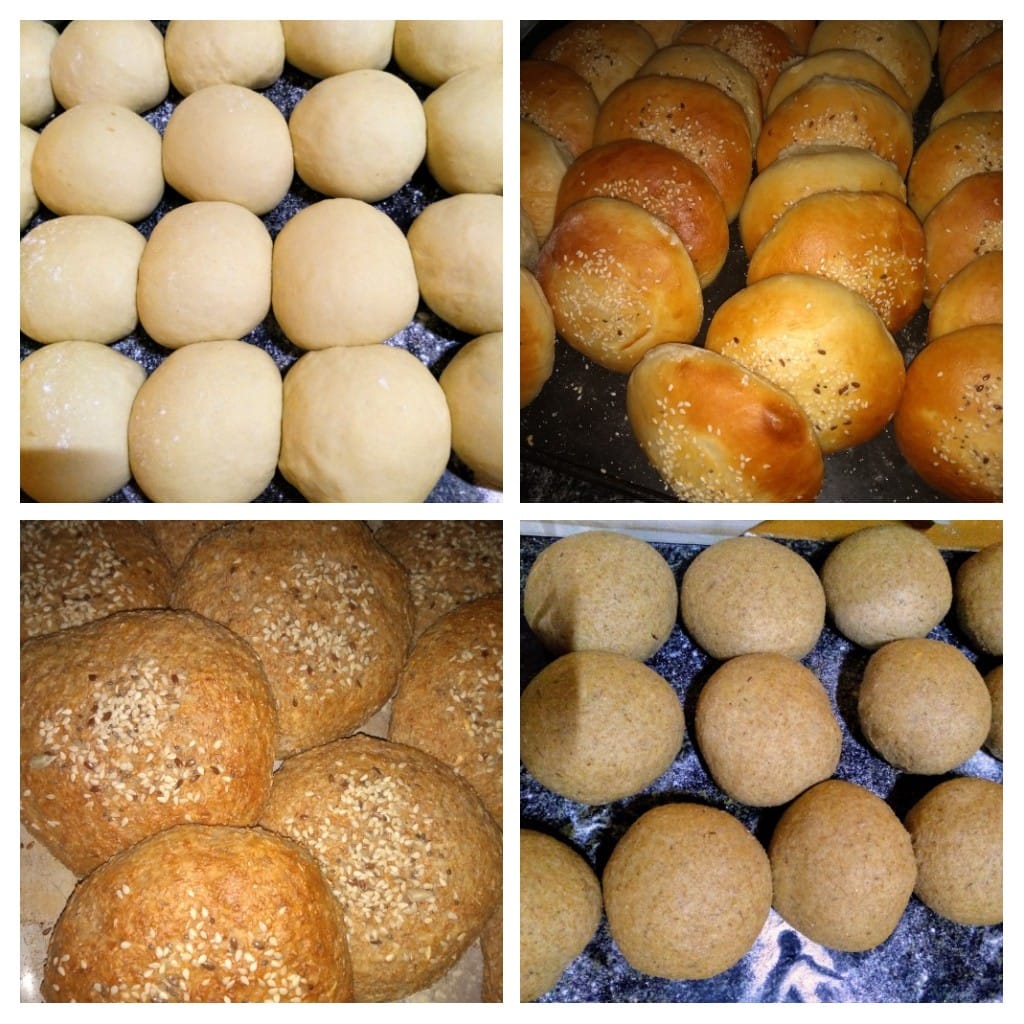 Queco hamburguesas