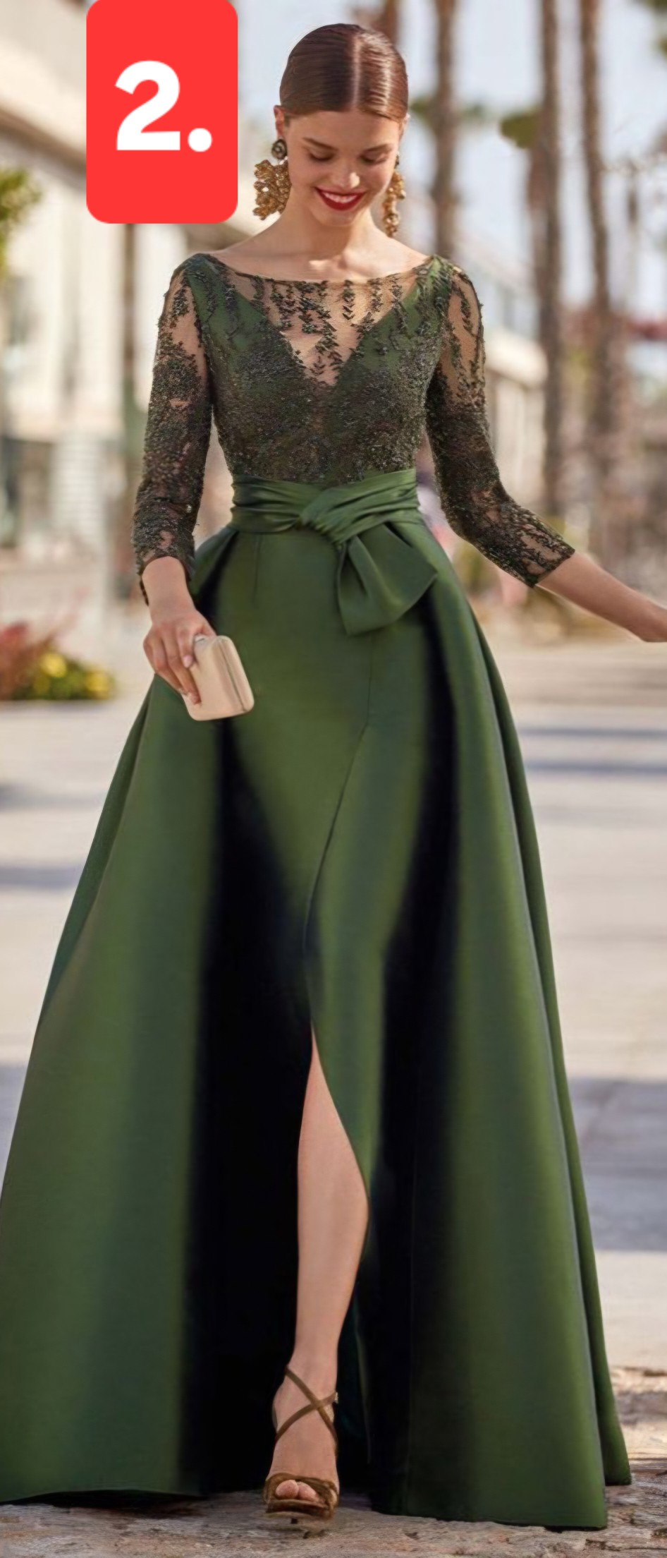 beautiful dress formal dress patterns with lace evening gowns long sleeves for women over 40 black midi cocktail dress