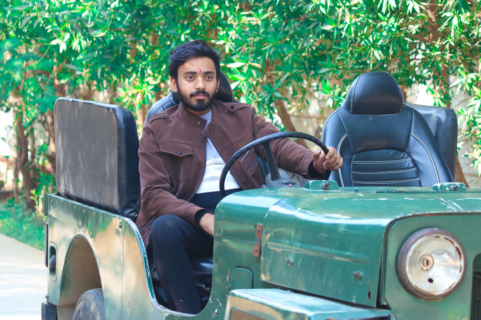 Manish Kumar Raj
