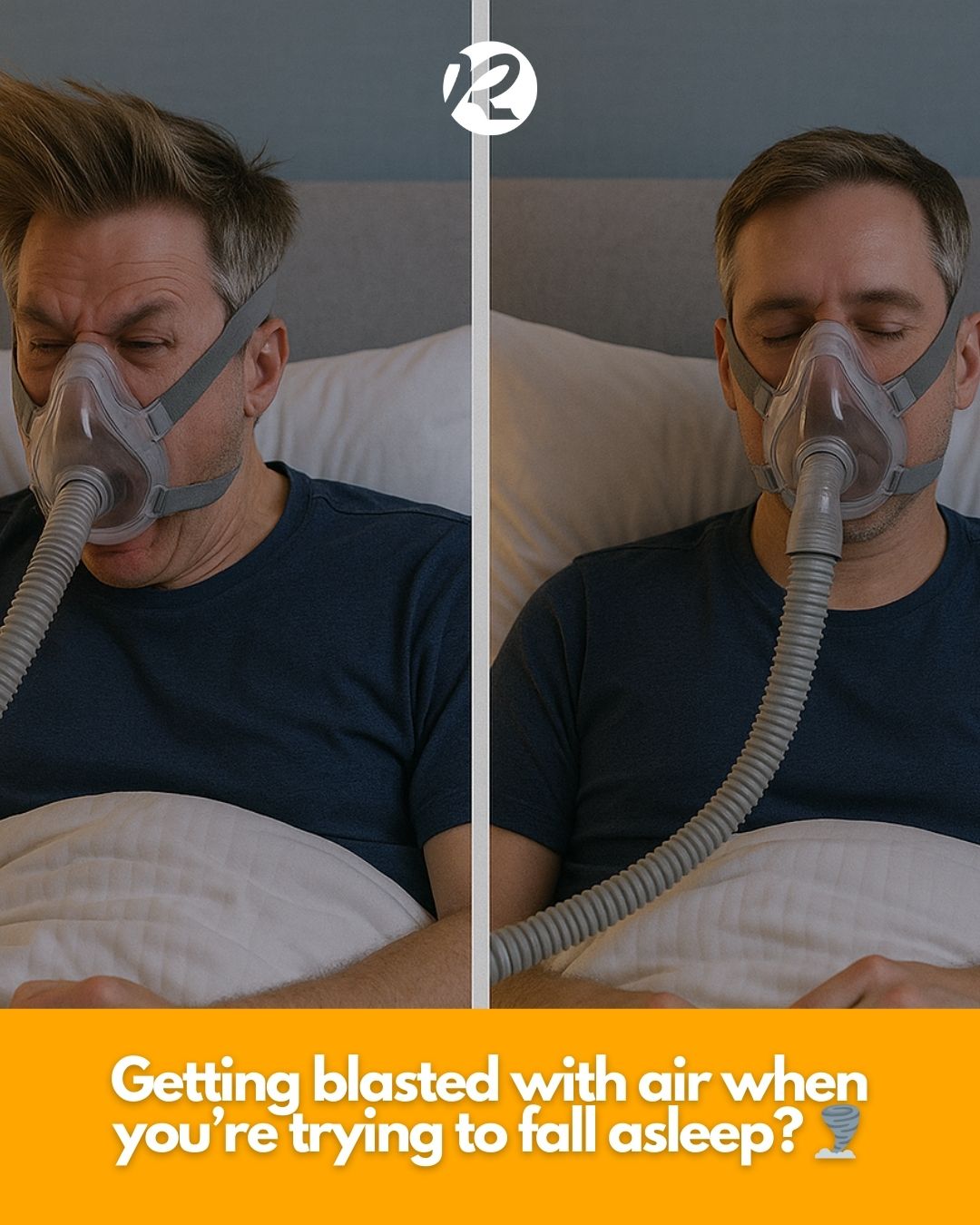 RespShop.com - CPAP Ramp Setting Explained 👉 Use the Ramp setting! It ...