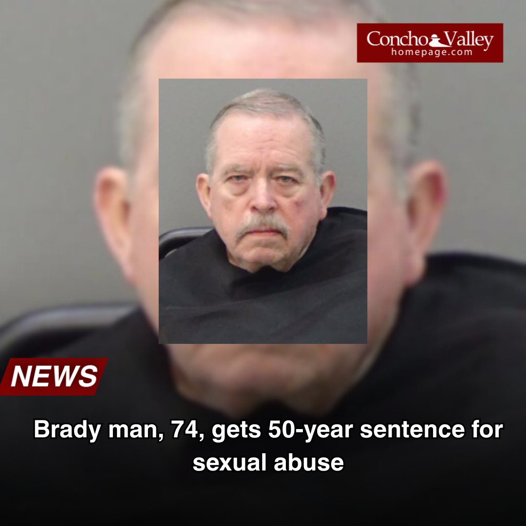 KLST News - Kimble County Sheriff's Office (KCSO) has... | Facebook