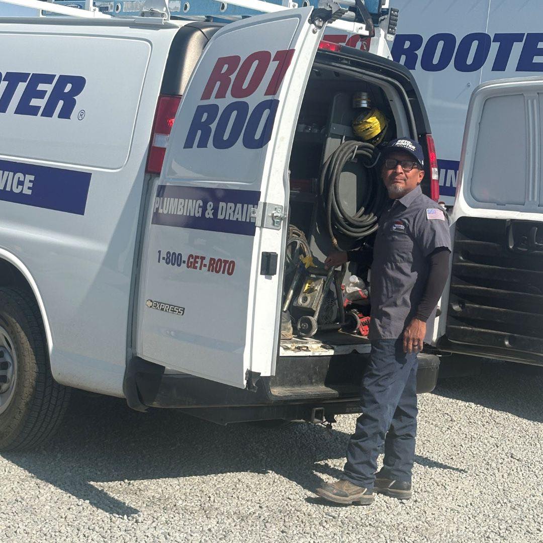Roto-Rooter High Desert | Apple Valley CA