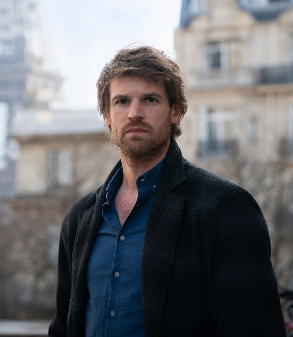 British - The new ‘Maigret’ reaches its finale tonight on MASTERPIECE ...
