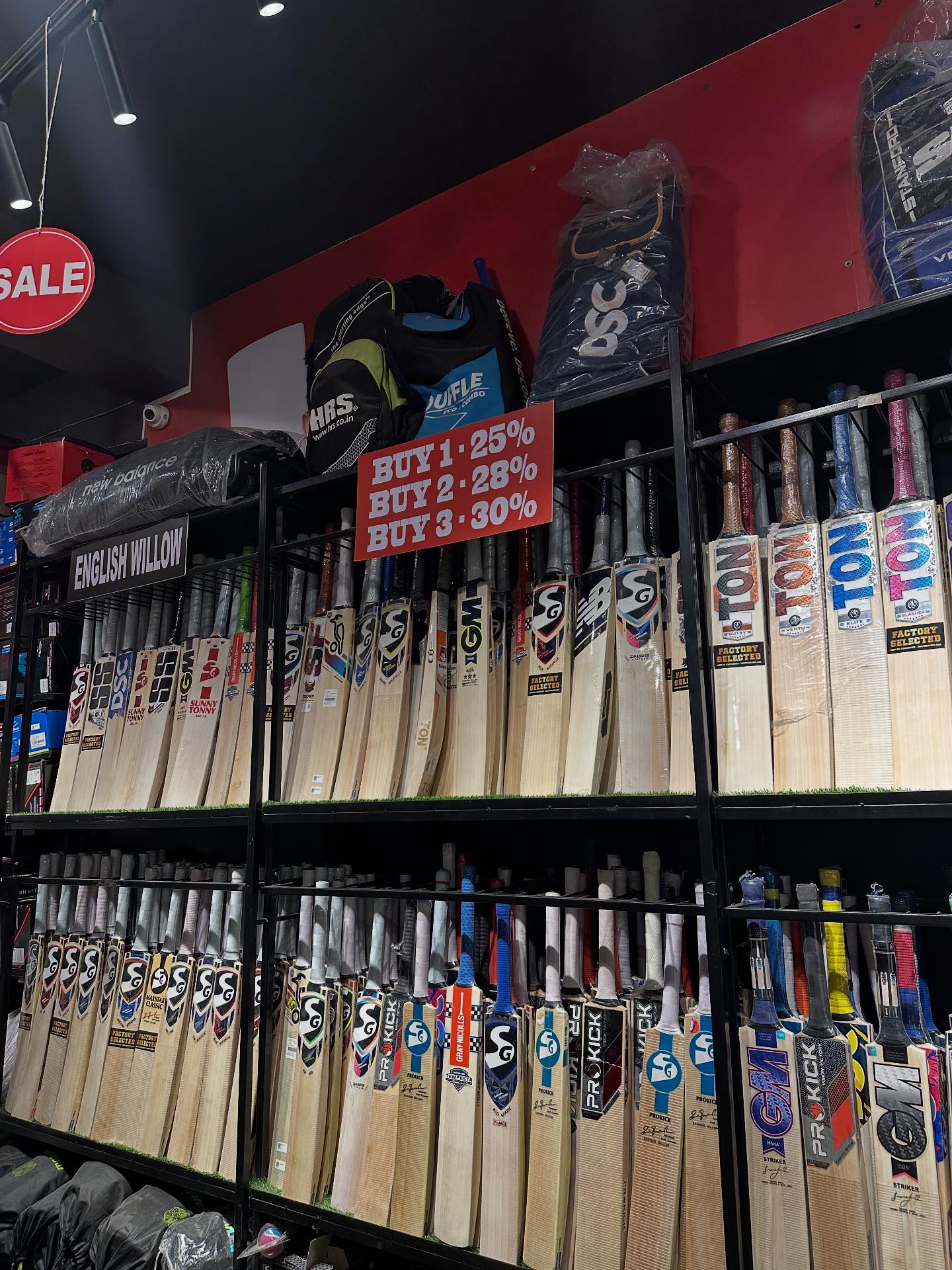 ProkickSports | Bangalore