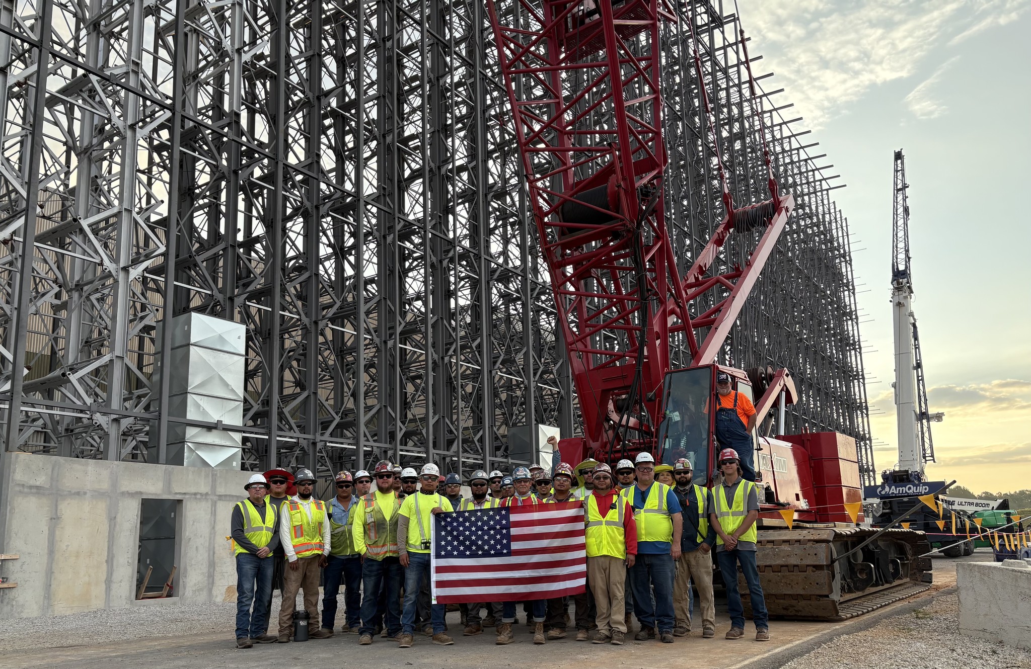 JGM - Today, we pause to honor the lost lives and the heroes who ...
