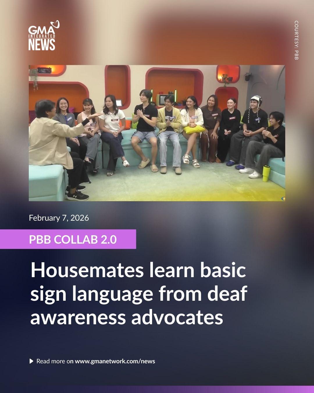 GMA News - GMA News added a new photo.