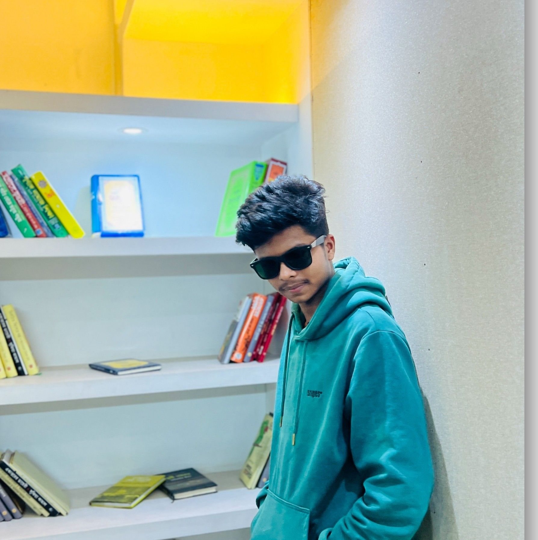 Md Sayem