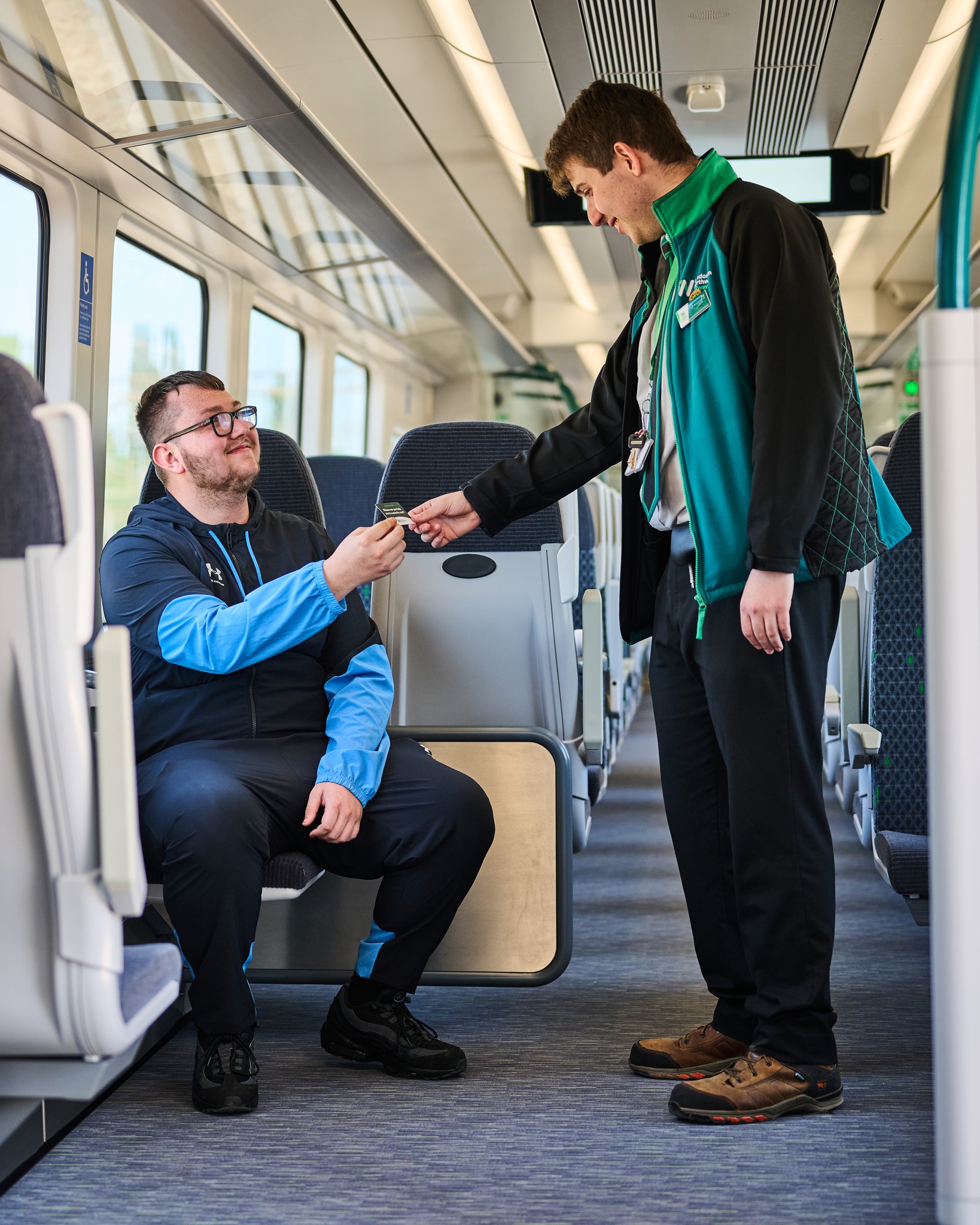Lirr Train Conductor Jobs – Metro-North Railroad Careers – LOQG