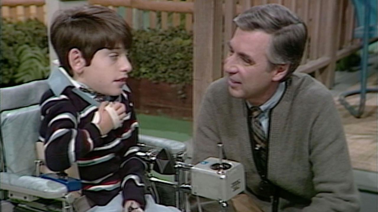 ThinkTV Network - One of the most talked about episodes of... | Facebook