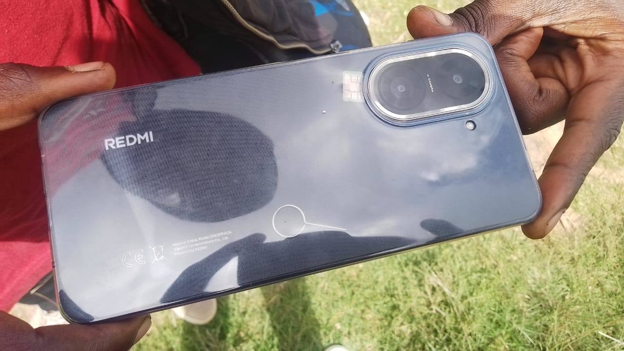 redmi A5 64/4 good condition komplete for sell or swp pm