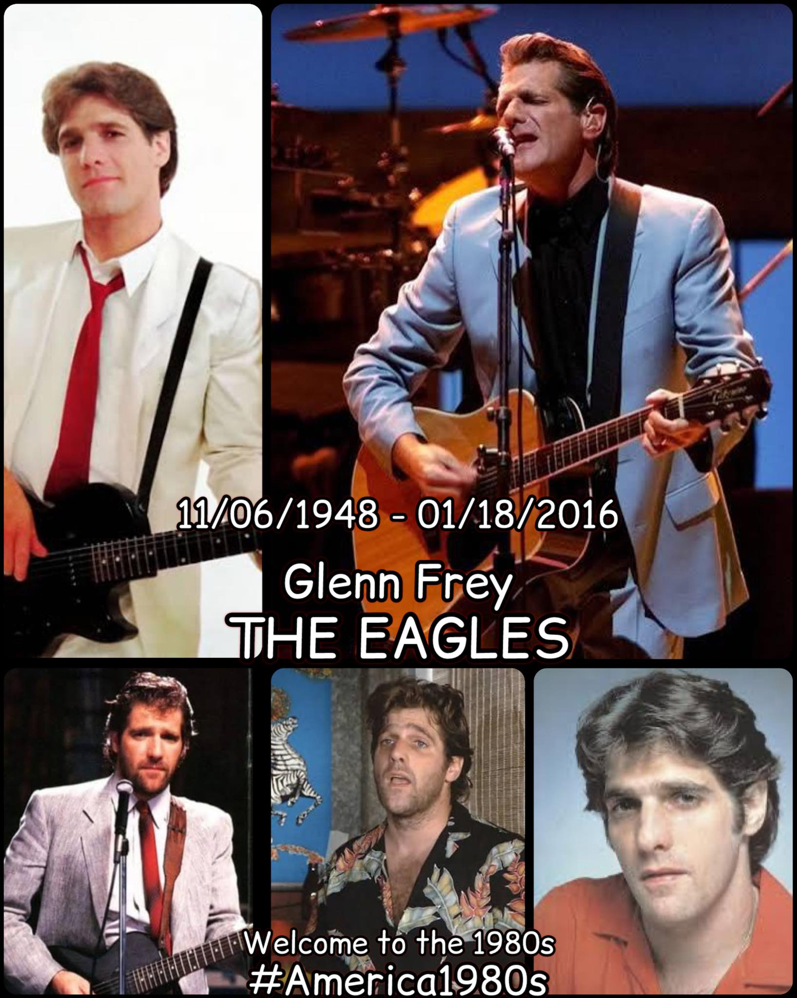 CD Eagles、Glenn Frey、J.D. Souther CD DVD