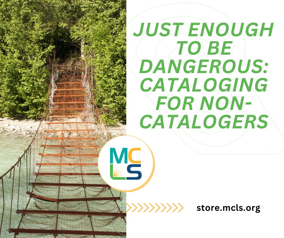 MCLS -... - MCLS - Midwest Collaborative for Library Services