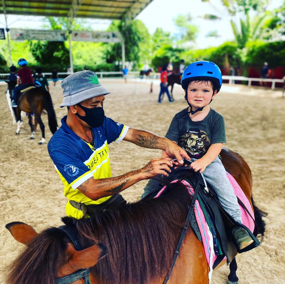 Let's Ride at “Phoenix By... - Phoenix Riding Academy By KP | Facebook