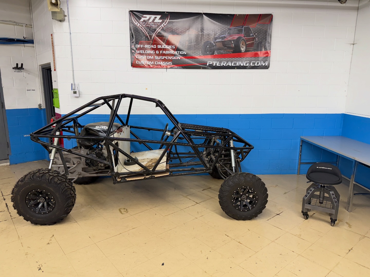 Protolite Racing