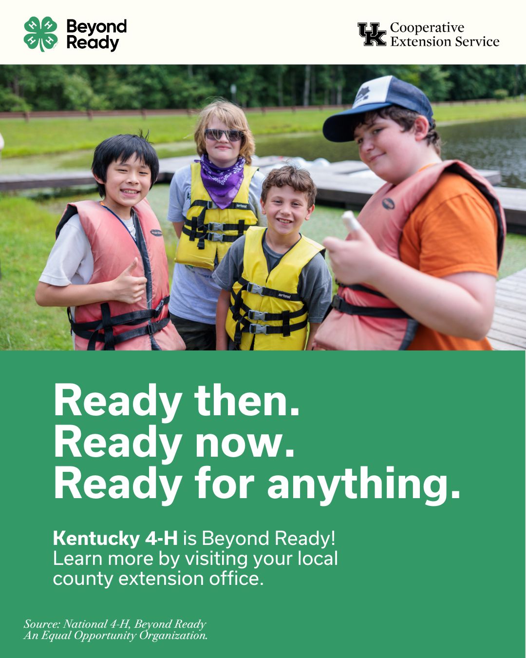Fayette County 4-H added a new photo. - Fayette County 4-H