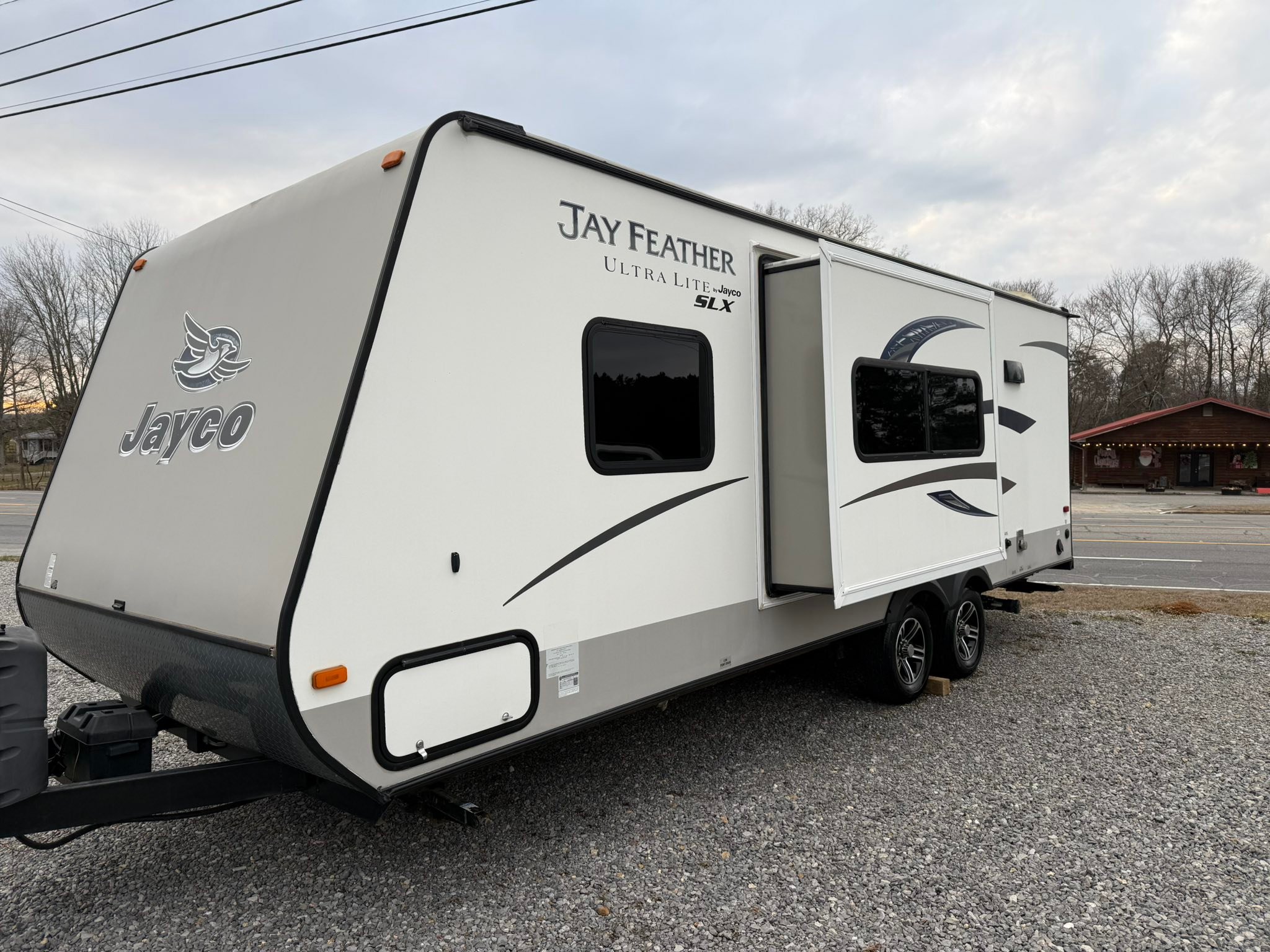 Peach State Motorsports, LLC. | LaFayette GA